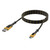 DeWalt DWT1311361 USB A to USB C Reinforced Charging Cable 1.2m (4ft)