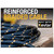 DeWalt DWT1311362 USB C to USB C Reinforced Charging Cable 1.2m (4ft)