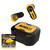DeWalt DWT1902092 Jobsite Pro-X1 True Wireless Earbuds with Charging Case