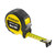 Stanley STHT37236-5 CONTROL-LOCK™ Pocket Tape 8m/25ft (Width 25mm)