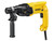 DeWalt D25033KL SDS 3 Mode Hammer Drill 710 Watt 110 Volt
