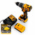DeWalt DCD796D2