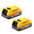 DeWalt DCBP034-XJ 18V 1.7Ah XR Powerstack Compact Battery