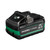 HiKOKI BSL3640MVT 36V/18V MultiVolt 4Ah/8Ah Tabless Battery