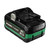 HiKOKI BSL3640MVT 36V/18V MultiVolt 4Ah/8Ah Tabless Battery