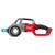 Milwaukee M18 FPT114-0C 18V FUEL™ Pipe Threader 1 ¼″ with One Key & Kitbox