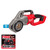 Milwaukee M18 FPT114-0C 18V FUEL™ Pipe Threader 1 ¼″ with One Key & Kitbox