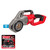 Milwaukee M18 FPT114-0C 18V FUEL™ Pipe Threader 1 ¼″ with One Key & Kitbox