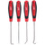 Milwaukee 4932499471 Hook & Pick Set (4 Pieces)