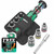 Wera 05004281001 8009 Zyklop Pocket Set (18 Pieces)