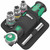 Wera 05004281001 8009 Zyklop Pocket Set (18 Pieces)