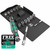 Wera 05004284001 8009 Zyklop Pocket Set 3, Metric (27 Pieces)