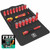 Wera 05004970001 8100Sb Vde 1 Socket Set 3/8" Drive Metric Zyklop