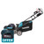 Makita LM002GZ 40V MAX XGT Cordless Lawnmower (Body Only)