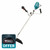 Makita UR012GZ04 Twin 40V Max XGT Brushless Brush Cutter (Body Only)