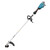 Makita UR017GZ 40V Max XGT Brushless Linetrimmer (Body Only)
