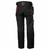 Helly Hansen 35438-66038-04 Chelsea Evolution Construction Trouser, Black (Size 34")
