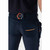 Helly Hansen 35438-67971-10 Chelsea Evolution Construction Trouser, Navy (Size 41")