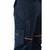 Helly Hansen 35439-67972-04 Chelsea Evolution Construction Trouser, Navy (Size 34")