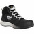 Helly Hansen 40614-75861-06 Barcode MXR Mid, Black/Grey (Size 40)