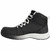 Helly Hansen 40614-75861-06 Barcode MXR Mid, Black/Grey (Size 40)