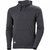 Helly Hansen 38567-71874-07 Classic Hoodie, Dark Grey (Size XXL)