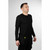 Helly Hansen 35432-66025-02 Lifa Base Layer, Black (Size Xsl)