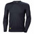 Helly Hansen 35432-66025-03 Lifa Base Layer, Black (Size Sml)