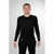 Helly Hansen 35432-66025-06 Lifa Base Layer, Black (Size XL)
