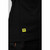 Helly Hansen 35432-66025-06 Lifa Base Layer, Black (Size XL)