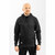 Helly Hansen 40622-75883-07 Manchester Hoodie, Black (Size XXL)