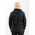 Helly Hansen 40622-75883-07 Manchester Hoodie, Black (Size XXL)