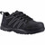 Helly Hansen 35427-66010-13 Manchester Low S3, Black/Grey (Size 47)