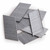 DeWalt DNBA1650GZ 16G 50mm Angled Galvanised 2nd Fix Nails