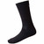 Helly Hansen 36447-67935-01 Manchester Sock 3-Pack, Black (Size Itm)