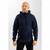 Helly Hansen 40726-76071-06 Manchester Zip Hoodie, Navy (Size XL)