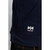Helly Hansen 40726-76071-06 Manchester Zip Hoodie, Navy (Size XL)