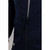 Helly Hansen 40726-76071-06 Manchester Zip Hoodie, Navy (Size XL)