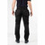 Helly Hansen 36460-67960-03 Oxford Construction Trouser, Black (Size 33")