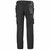 Helly Hansen 36460-67960-05 Oxford Construction Trouser, Black (Size 36")