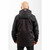 Helly Hansen 38561-71865-05 Oxford Winter Jacket, Black (Size Lge)