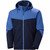 Helly Hansen 38561-71864-07 Oxford Winter Jacket, Navy/Stone Blue (Size XXL)