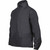 Helly Hansen 35089-65551-06 Voss Jacket, Black (Size XL)