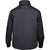 Helly Hansen 35089-65551-07 Voss Jacket, Black (Size XXL)