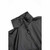 Helly Hansen 35089-65551-08 Voss Jacket, Black (Size 3XL)