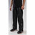 Helly Hansen 35099-65569-02 Voss Pant, Black (Size Xsl)