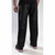 Helly Hansen 35099-65569-02 Voss Pant, Black (Size Xsl)