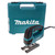 Makita 4350CT/2 Orbital Action Jigsaw 720W 240V 