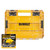 DeWalt DT70839 Large Tough Organiser Case (Empty)