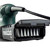 Metabo FSX 200 Intec 125mm Palm Disc Sander in Carry Case 240W 240V 609225590
